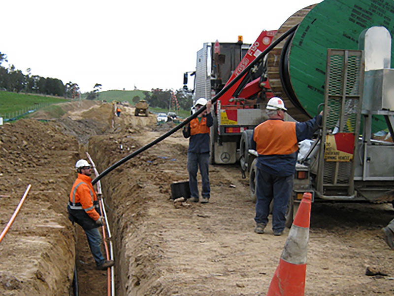 Project name