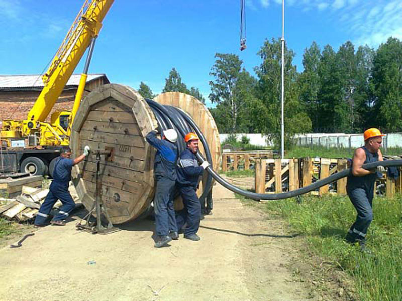 Project name