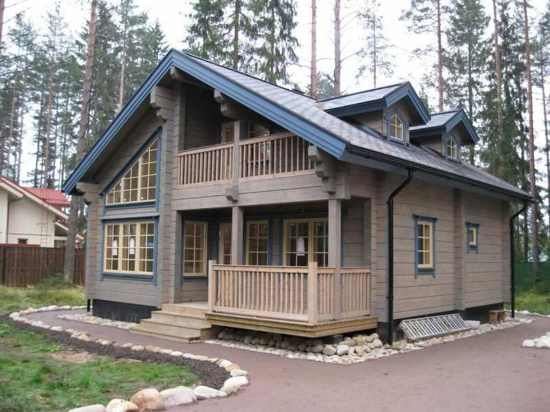 Project name